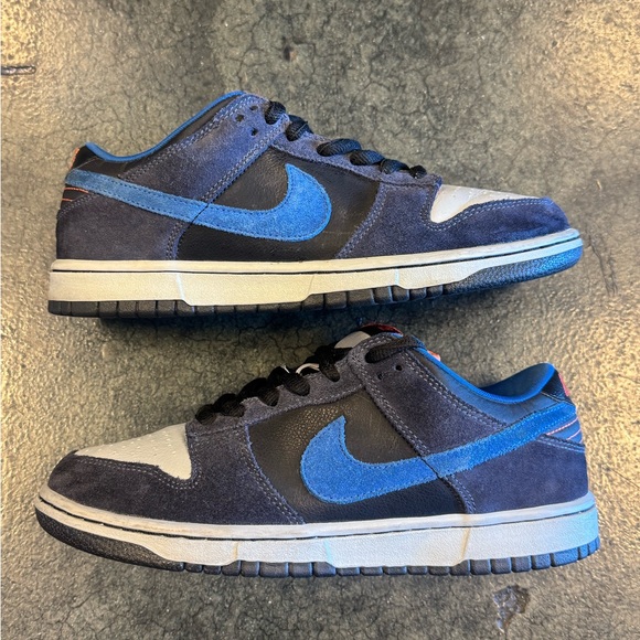nike dunk sb patagonia